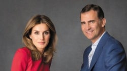 'Felipe VI. La Monarquía