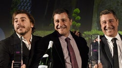 Vuelve a reinar: El Celler de Can Roca, mejor restaurante del