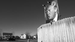 La metamorfosis de Donald Trump: del personaje al