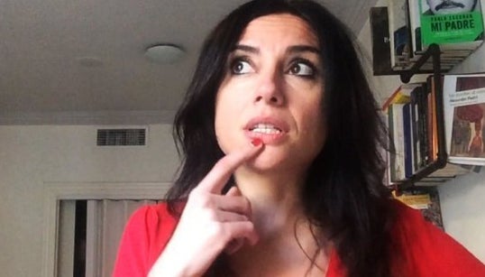 Carmena, no me jodas con los Reyes Magos, por Marta