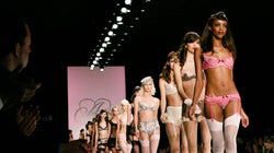 Agent Provocateur busca