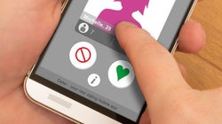 Ligar por internet: ¿felices para siempre o descenso al