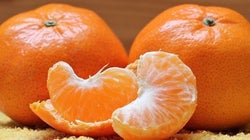 Los beneficios de las mandarinas: estas frutas hacen