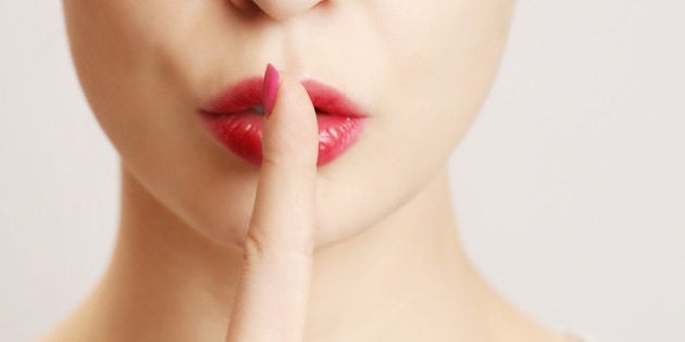 La ingeniosa forma con la que esta cuenta se salta la censura de
