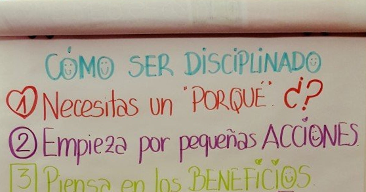 que debo cambiar mi forma de ser