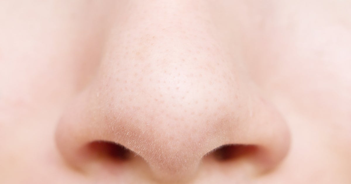 La forma de la nariz fue modelada por el clima | El HuffPost