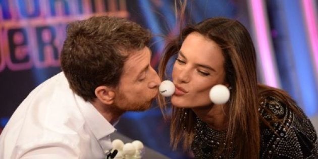 Todas las veces que Pablo Motos “fue machista” en 'El Hormiguero', recogidas por una usuaria de