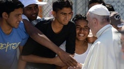Mensaje del Santo Padre Francisco para la Jornada Mundial del Migrante y del Refugiado