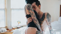 29 parejas muestran el lado picante del amor en estas fotos