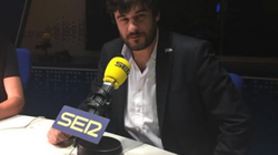 La aplaudida reflexión de Jabois sobre los nazis y la violencia en las calles de