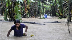 América Latina: la mejor prevención y gestión de desastres naturales beneficia a los más