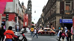 El 'cierre' del mundo desarrollado, una oportunidad para la integración de América