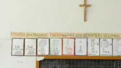 La laicidad, la defensa de lo