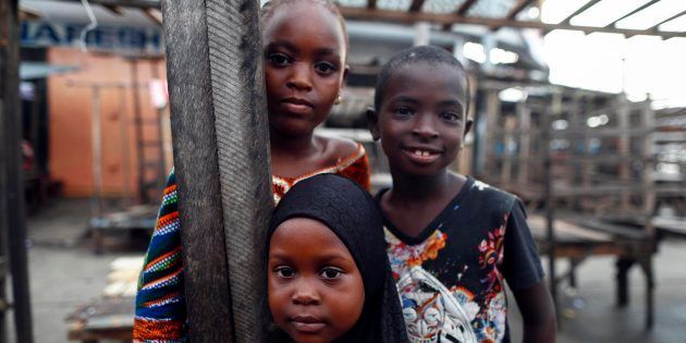 20.000 niñas son obligadas a casarse cada día, según Save The