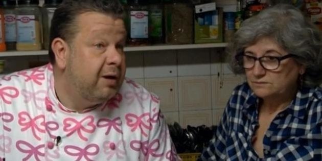 ¿Un chef de éxito o un fracasado? Por esto ponen en duda a Alberto Chicote Afectados por 'Pesadilla en la Cocina' crean una asociación, aunque no dicen para qué | El HuffPost