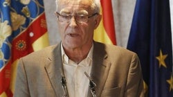 Ribó quiere cobrar el IBI a los locales religiosos que no sean de culto ni de