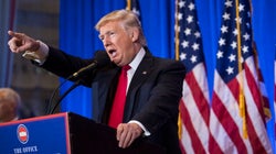 Trump y la nueva era de los