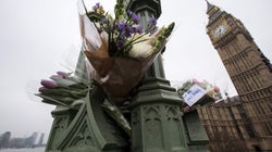 Tras el atentado de Westminster, los londinenses deben condenar la