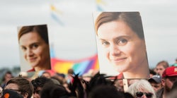 Cuando nos unimos, los terroristas