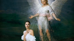 Actrices del cine español entran en los cuadros de