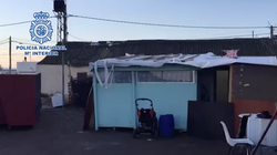 Detenida una pareja por obligar a su hija de 16 años a contraer matrimonio por tercera vez por el rito