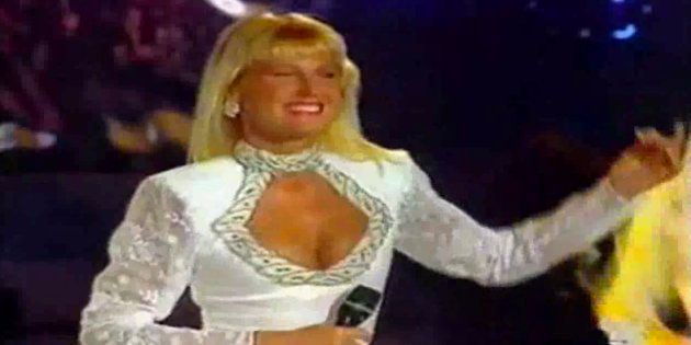 ¿Te acuerdas de Xuxa? Este es su nuevo aspecto | El HuffPost