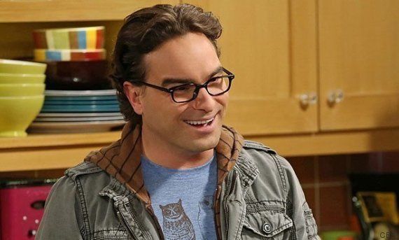 El detalle de 'The Big Bang Theory' que (seguramente) no