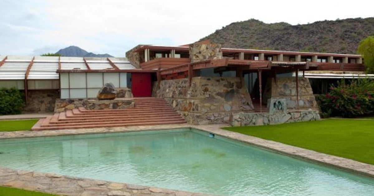 Las casas ecológicas que harán que cambie tu concepto de hogar