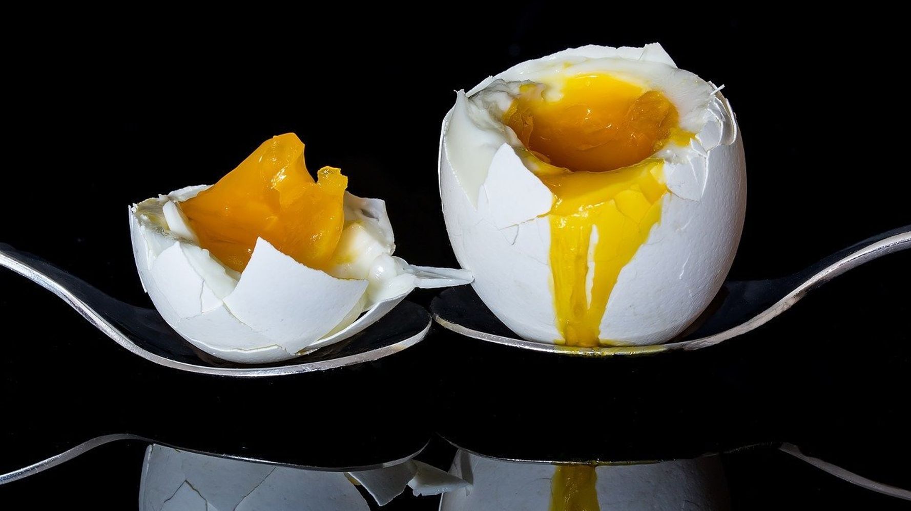 image of ¿Cuánto tiempo hay que hervir un huevo? | El HuffPost