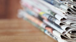 Por qué necesitamos periodismo constructivo en