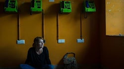 Sara Mesa, la constante insatisfacción