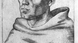 Lutero, 500 años de