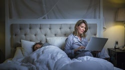 Matrimonio sin sexo: 11 parejas comparten sus