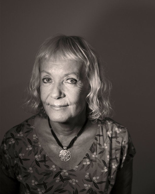 Mónika Zgustova