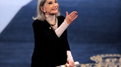 Grandes actrices frente a actores