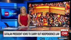 Medios globales retratan la soledad internacional del