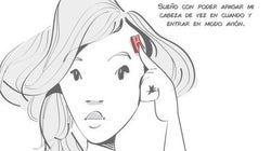 Cabeza, por favor,