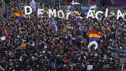 Fuerzas del cambio y proceso constituyente: hacia un nuevo modelo de