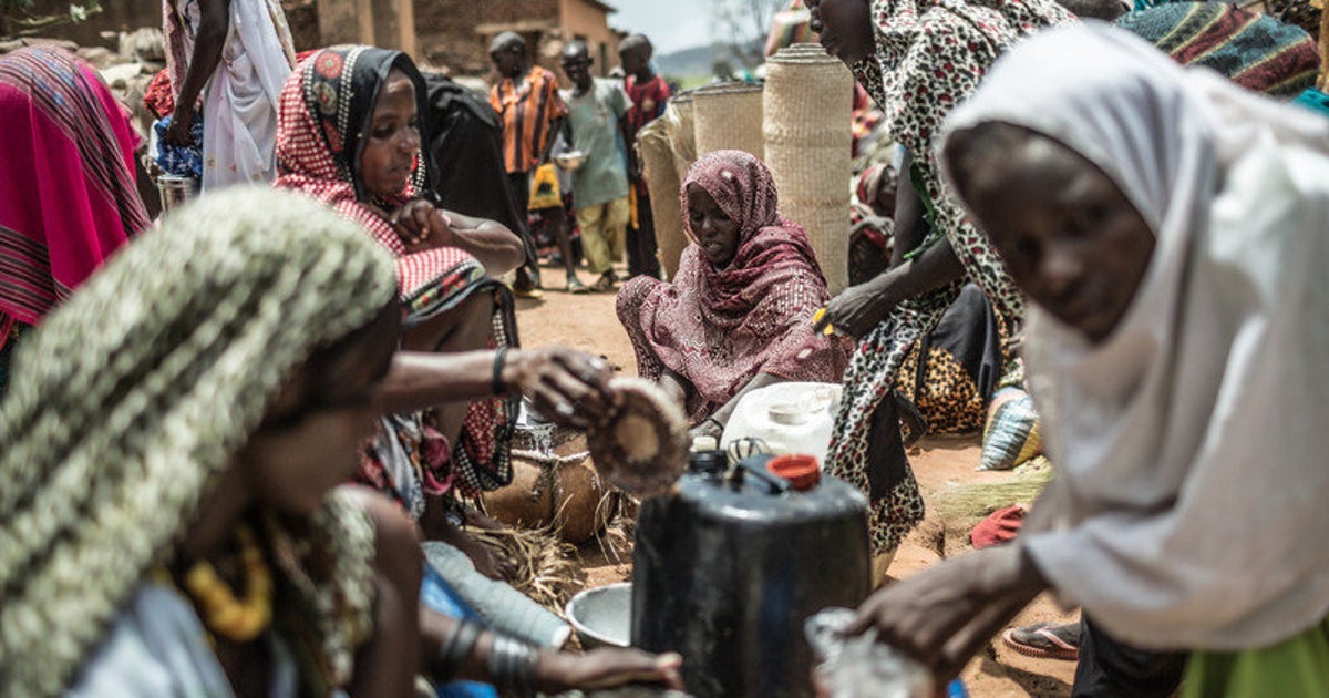 9 ideas imprescindibles para acabar con la pobreza en el mundo El