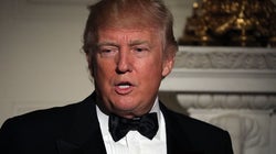 Nuestro presidente es Cruella de