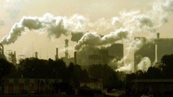 Atajar los problemas medioambientales, defender el patrimonio