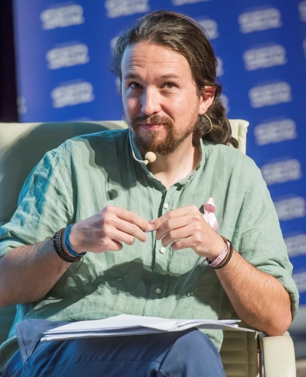 El tronchante hilo de Twitter a partir de esta foto de Pablo