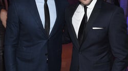 Una pluma de lujo que se convierte en un lápiz para niños necesitados: la noche de Montblanc y