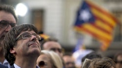 Son investigados por delito de