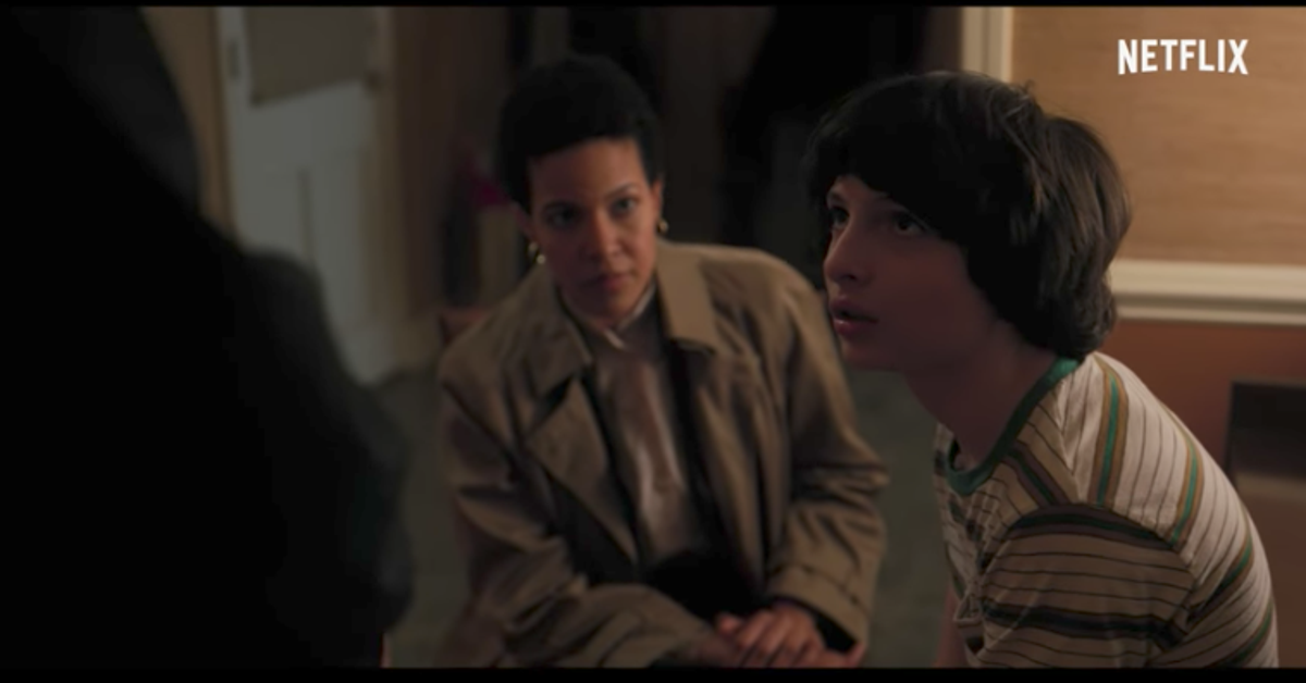 Cuando Sacan La Segunda Parte De Stranger Things