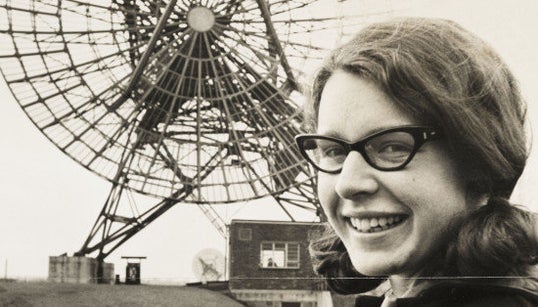 Quizá algunas no te suenen, pero estas científicas han hecho mucho por