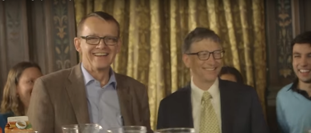 Cuando los chimpancés saben más que estudiantes universitarios: en memoria de Hans