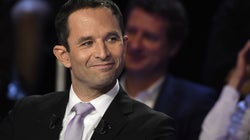 Por qué Benoît Hamon tiene razón al decir que ya no hay socialismo sin
