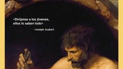 La senectud del capitalismo: un reto a la