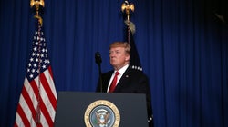 Por qué Trump ha hecho bien en Siria lo que fue mucho más complicado para